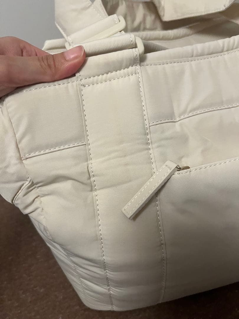 million キャリーバッグ