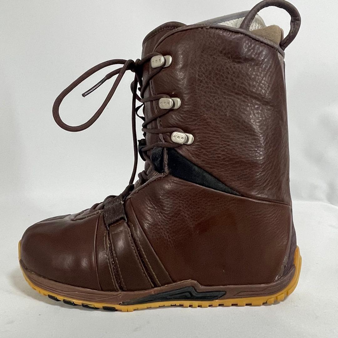 銘品 SHIMANO TRIPPER F 25.5cm US7.5 ブラウン