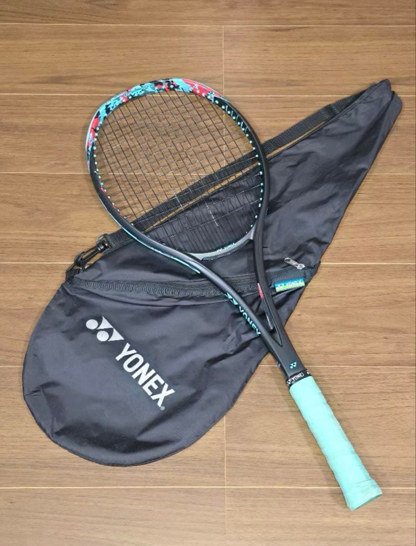 ヨネックスGEOBREAK 70VS ケース付 YONEX UL-1 最終値下