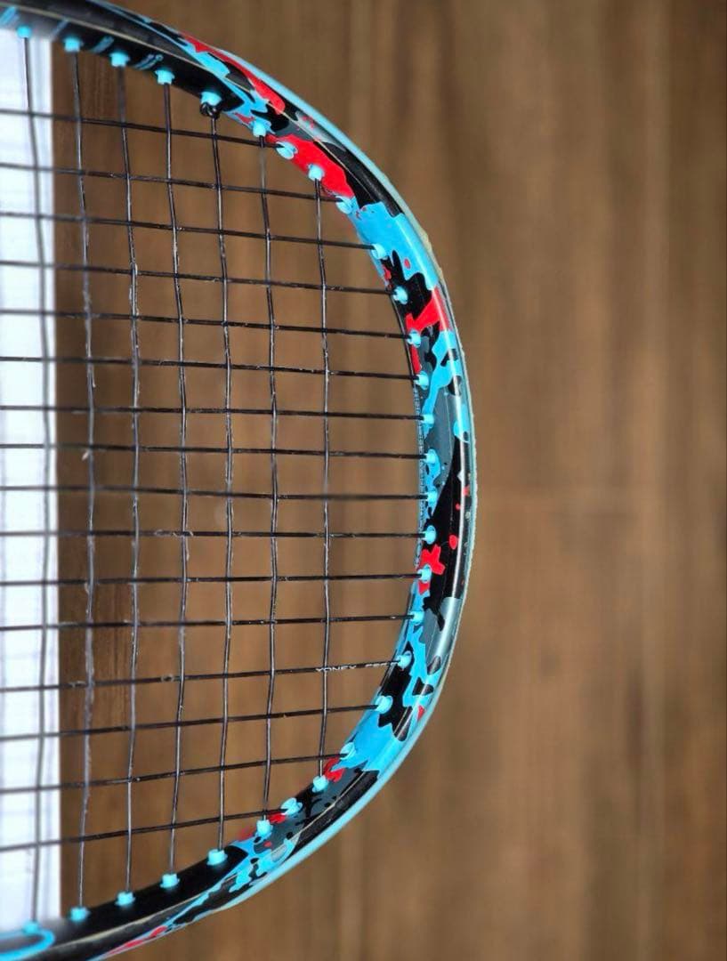 ヨネックスGEOBREAK 70VS ケース付 YONEX UL-1 最終値下
