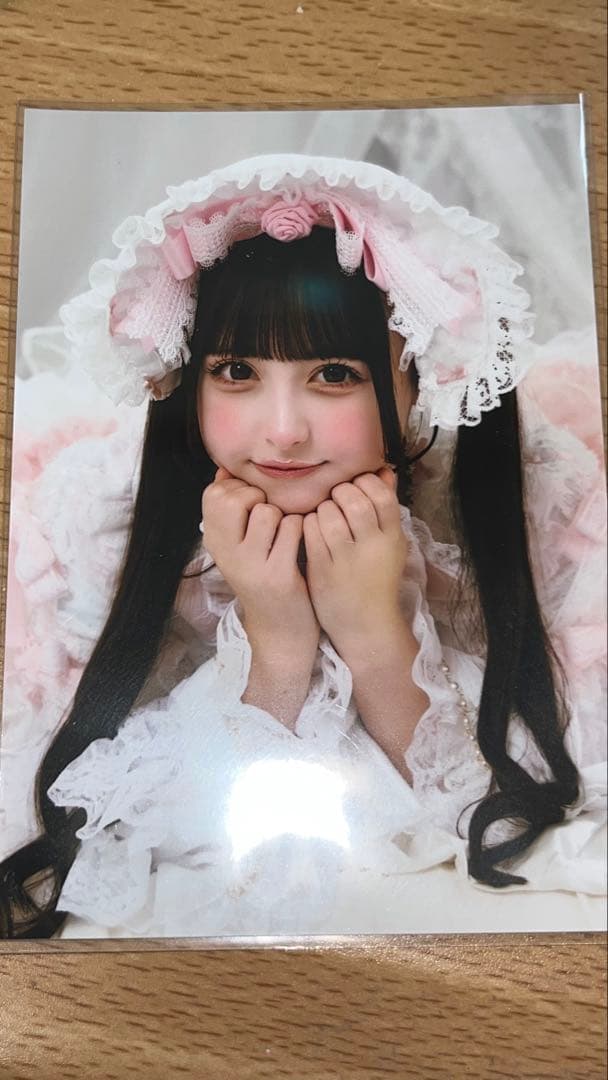 iLiFE! 若葉のあ 生誕グッズ バラ売り