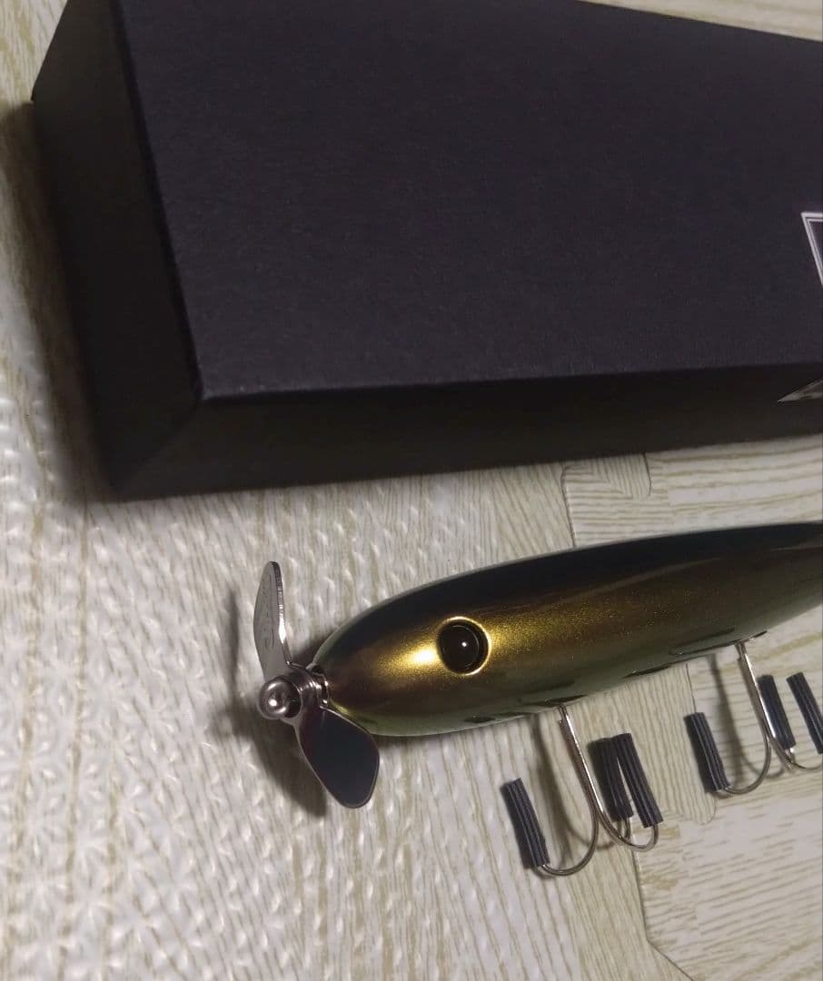 chest114 トロール チェスト114 トロール ◆未使用品