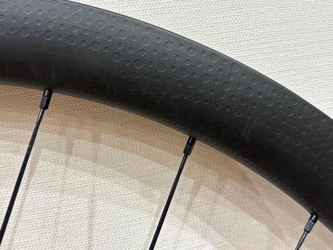 ZIPP 303 FIRECREST DISC 700C ブラック シマノフリー