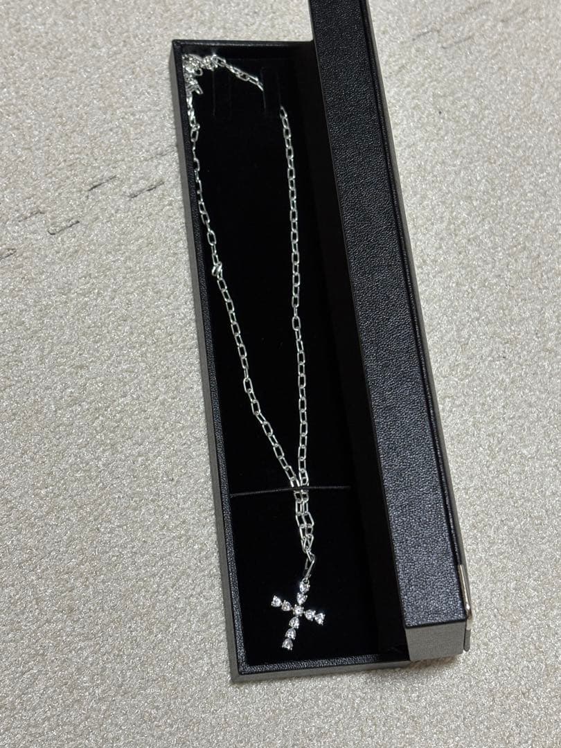 岩田剛典GODONLYKNOWS ネックレス　Mサイズ