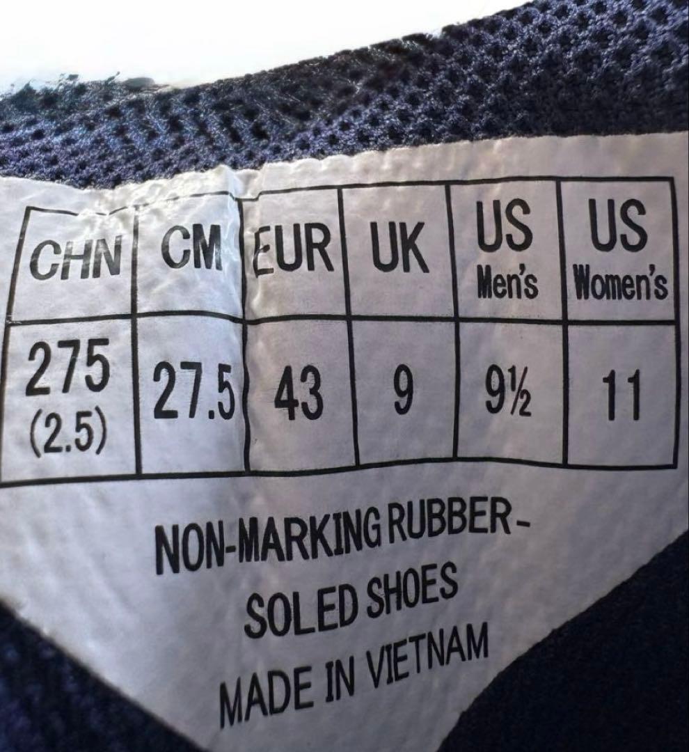 YONEX テニスシューズ パワークッション エクリプション 4 27.5 ①