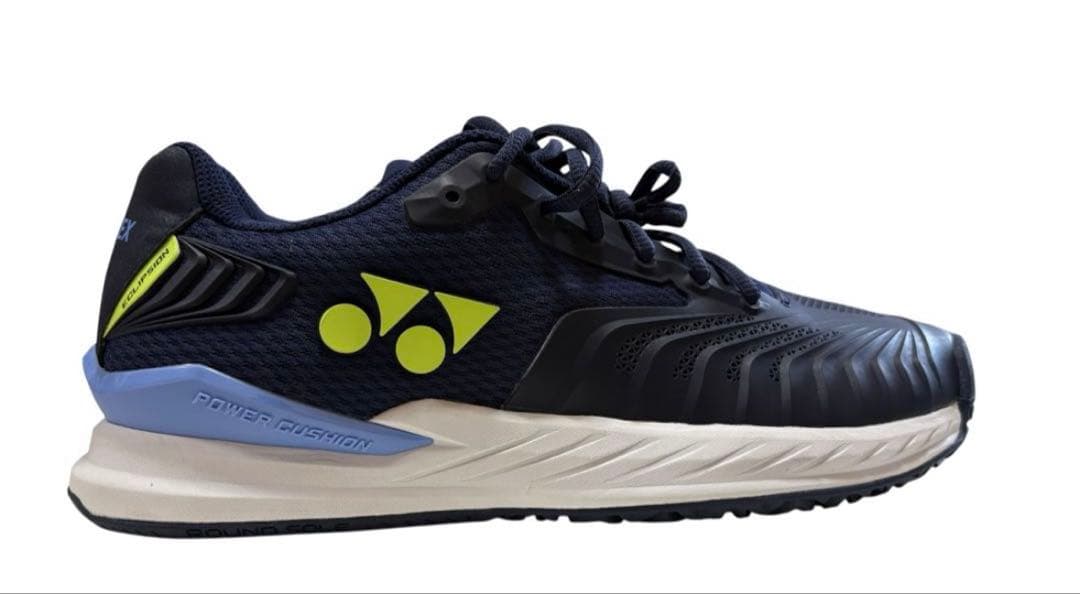 YONEX テニスシューズ パワークッション エクリプション 4 27.5 ①