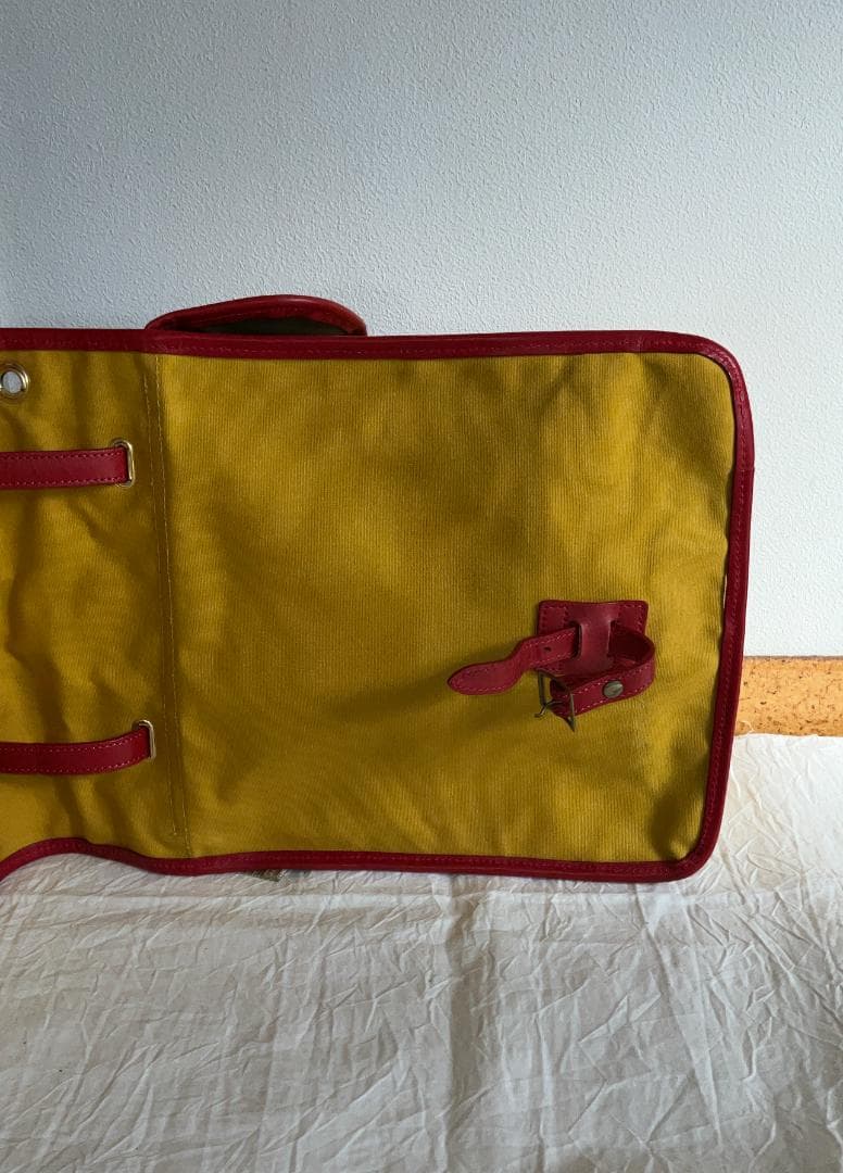 【未使用】BRUNO オリジナル パニアバッグ 自転車 ミニベロ バッグ かばん