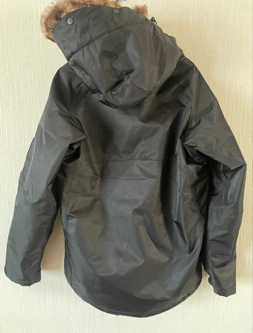 マズメ　防寒レインウェア　MZFW-869 Ｌサイズ