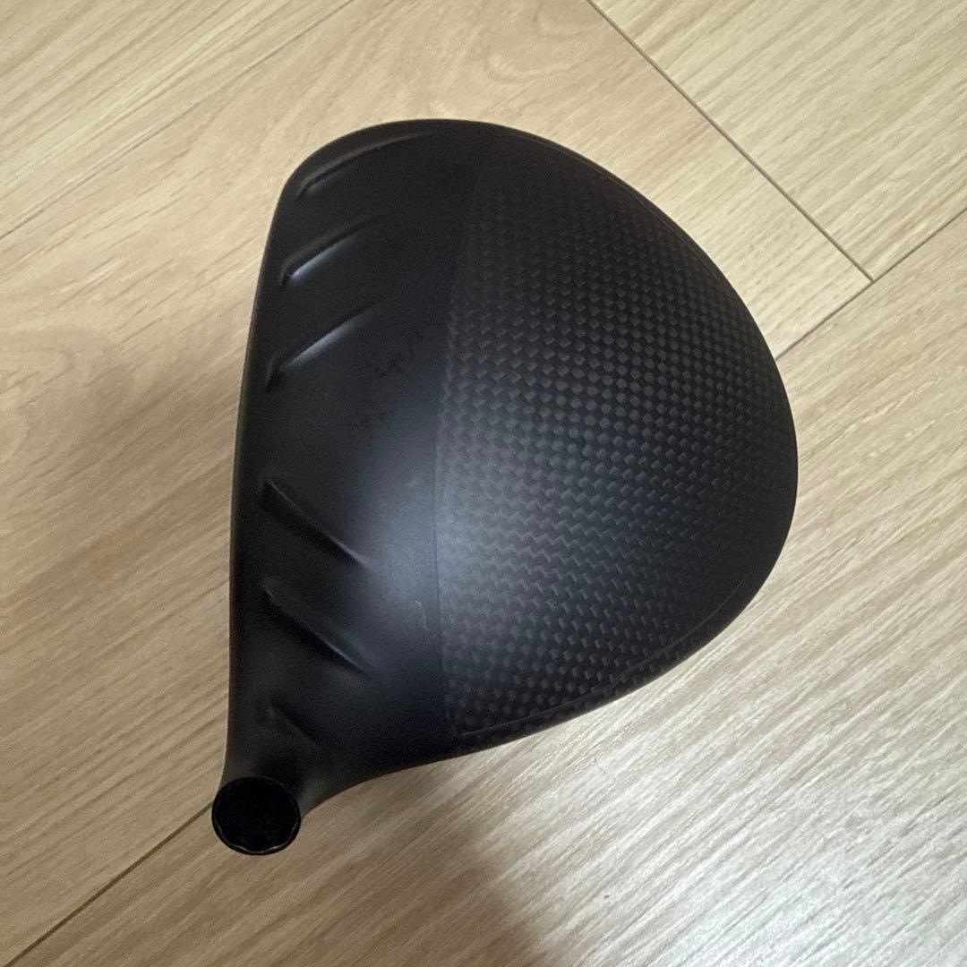 PING G440 MAX ドライバー 10.5 ヘッド単体