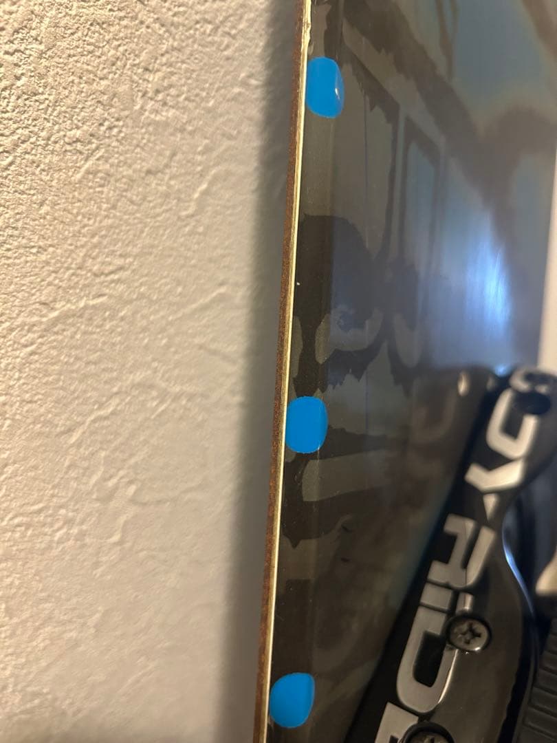 JOY RIDE スノーボード150cm フルセット バインXL ブーツ27cm