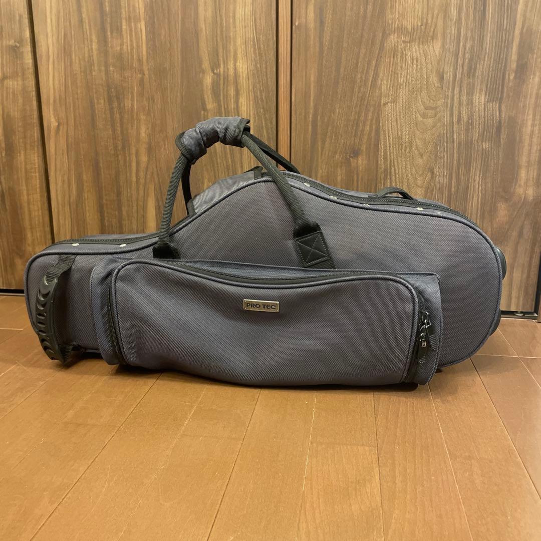 PRO-TEC プロテック サックスケース