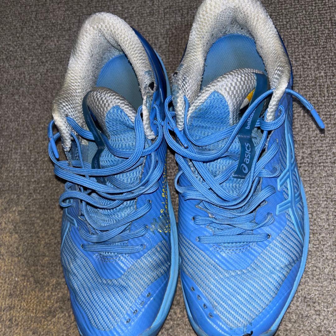 ballaholic asics /ゲルバースト