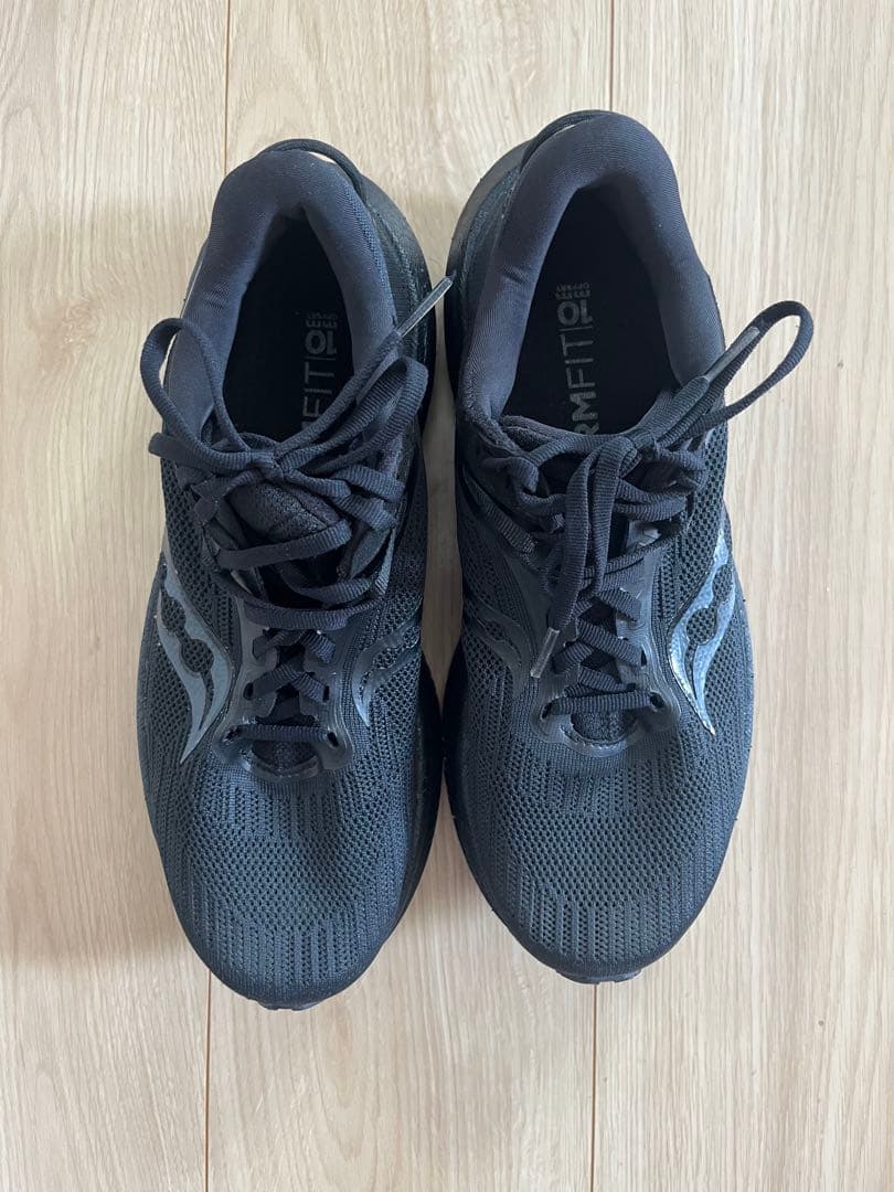 サッカニー　トライアンフ21 26cm