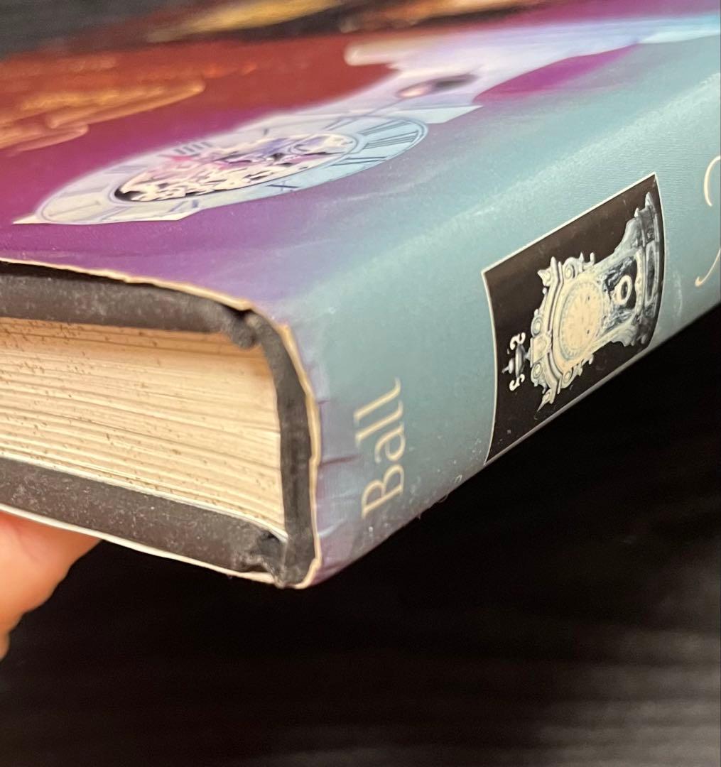 書 American Shelf & Wall Clocks