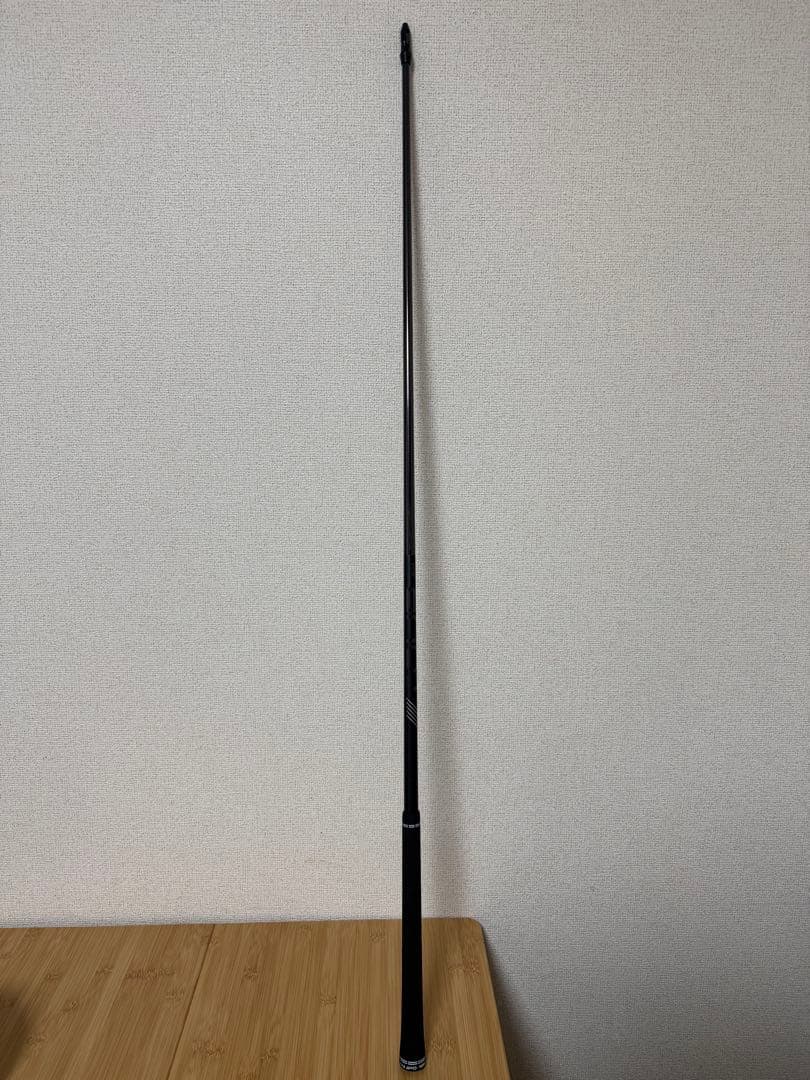 PING TOUR 2.0 CHROME 65Ｘ　シャフト