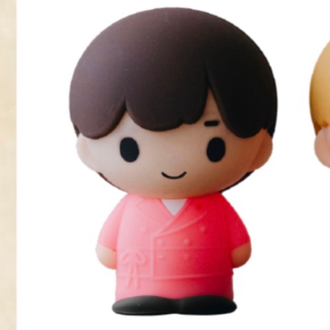 永瀬廉　タッチライト　キンプリ　popup