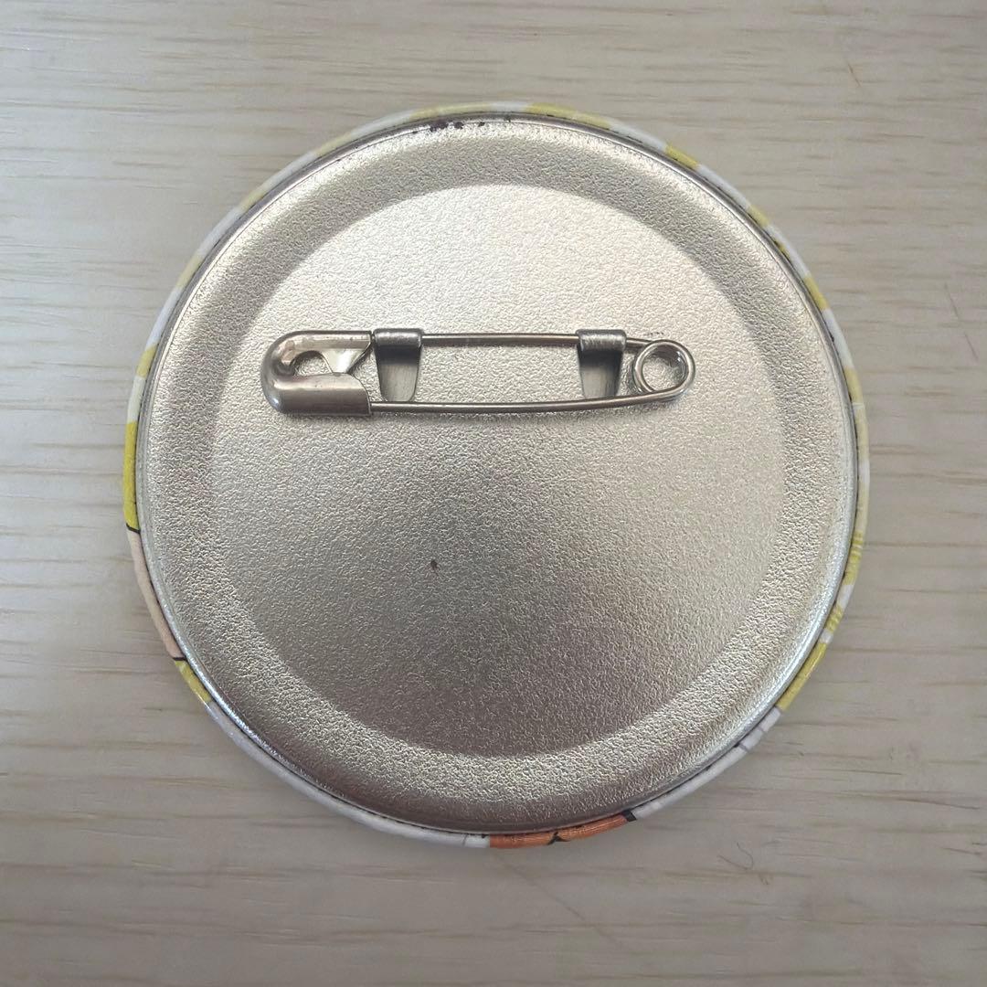 ハイキュー 月島蛍 極楽湯 缶バッジ10点 RAKUSPA