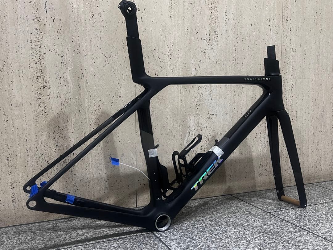 【新品】TREK Madone SLR Gen8 フレームセット Mサイズ