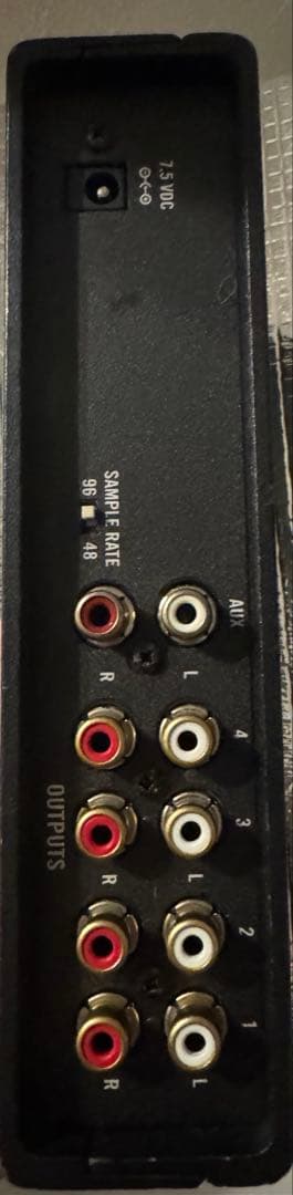 scratch live4 - SL4 - スクラッチライブ4