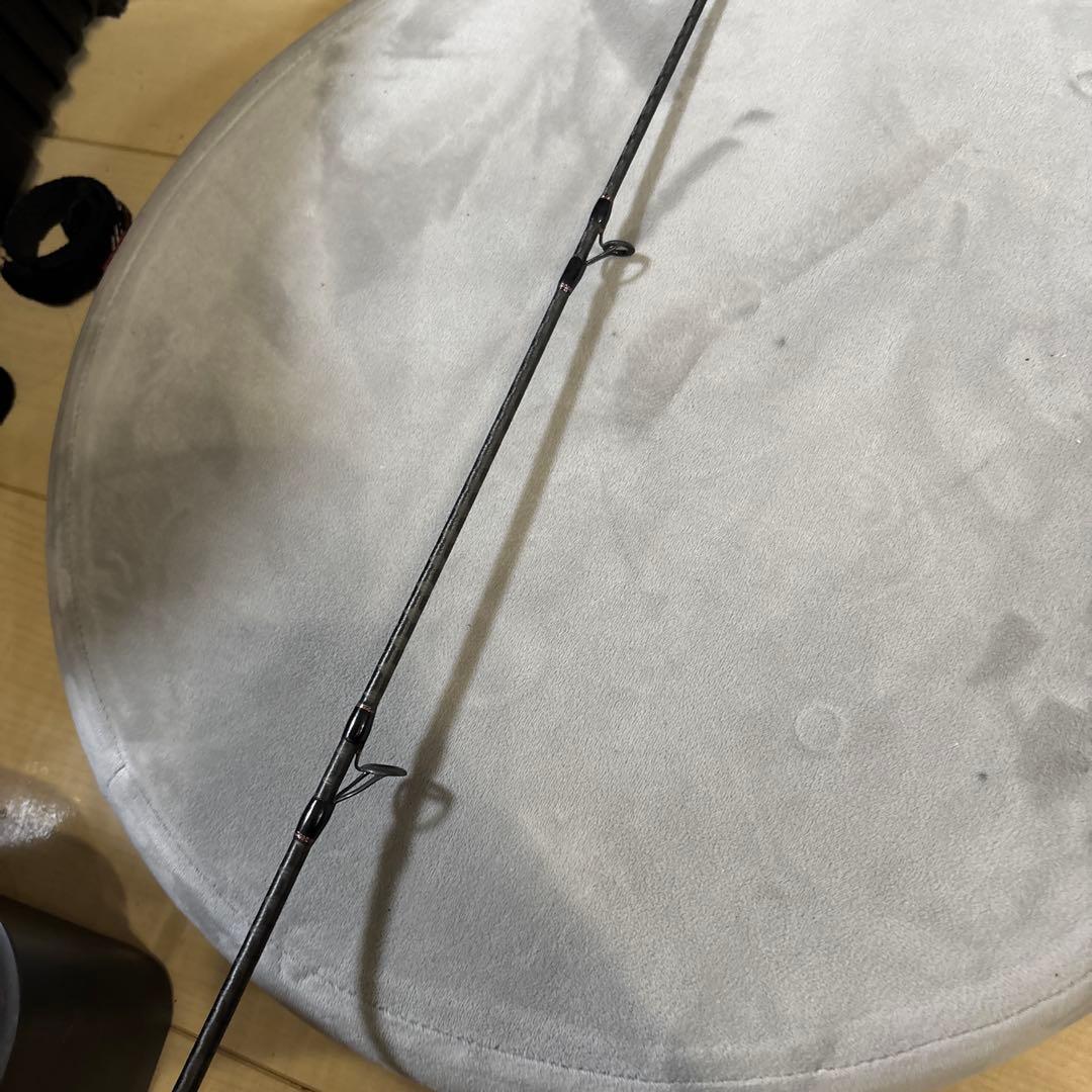 最終値下げ！SHIMANO COLTSNIPER BB S96H