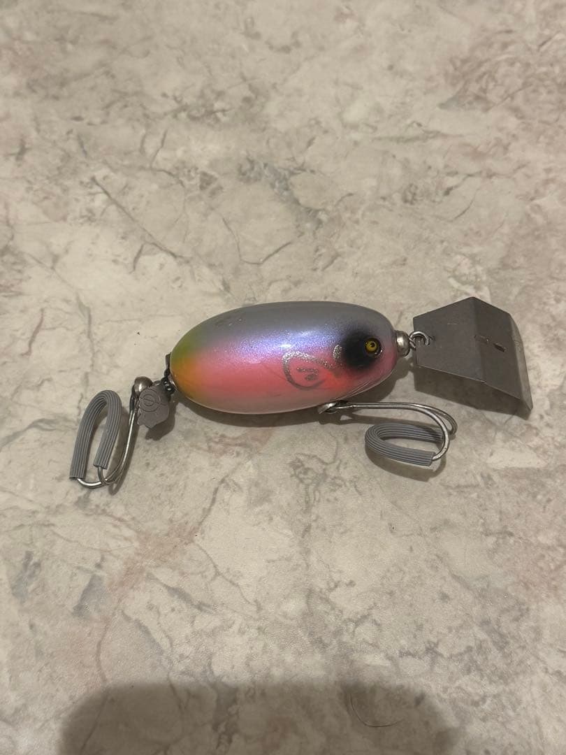 痴虫　イジリーバグ