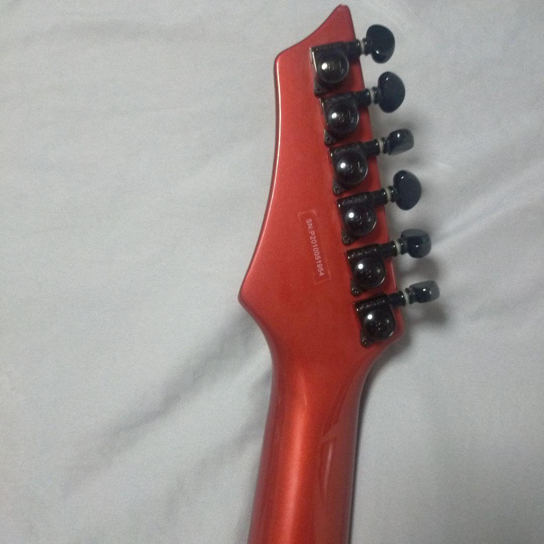 washburn XM-PRO エレキギター本体