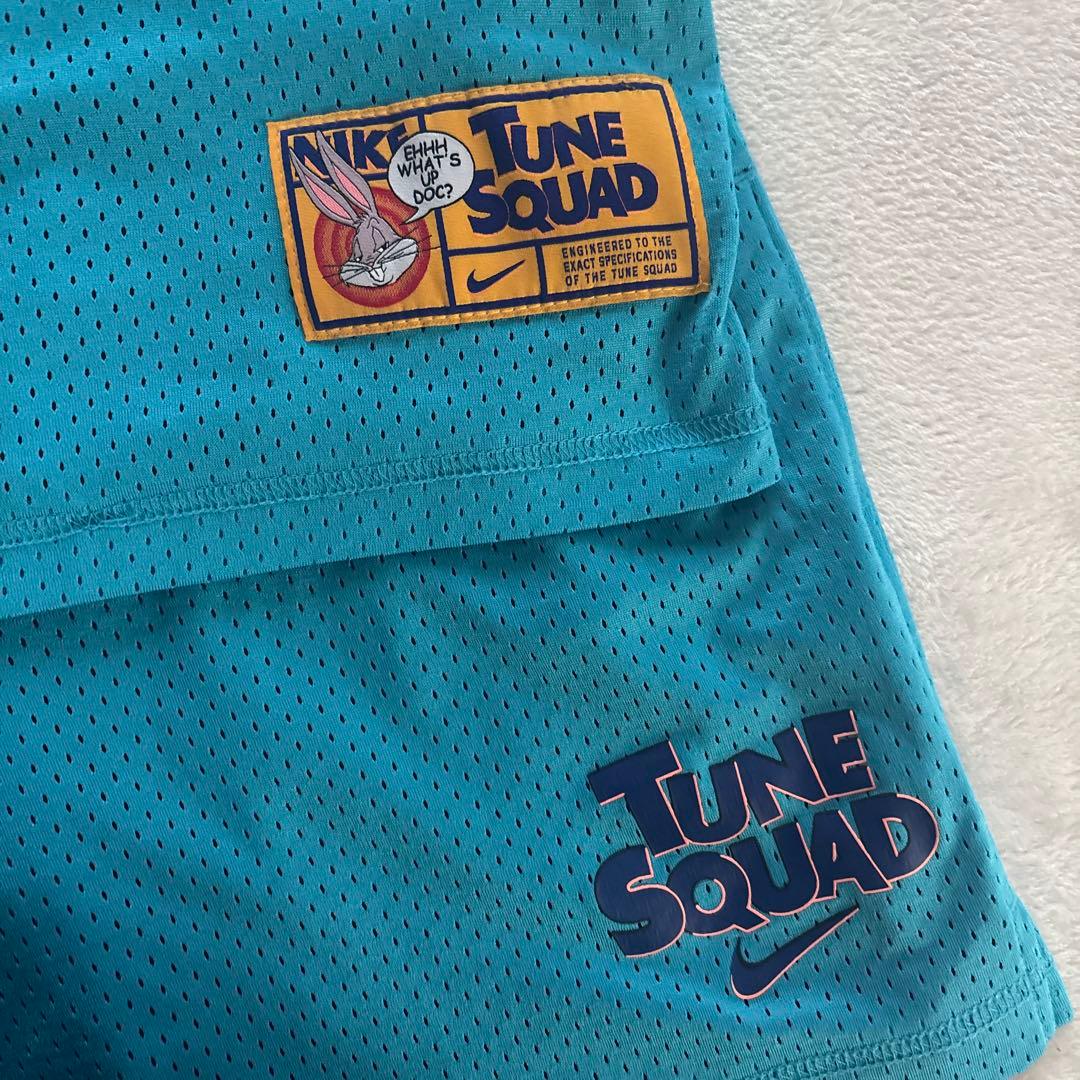 NIKE タンクトップ　バスパン　セットアップ