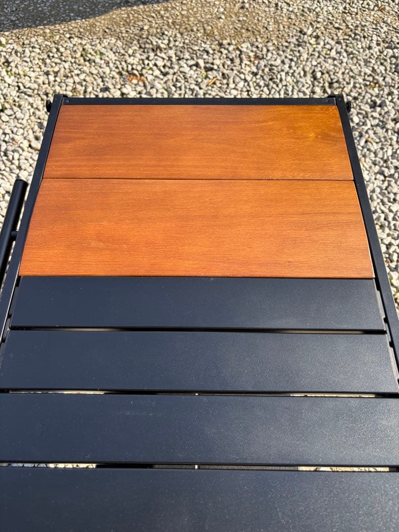 ワック　マルチローテーブルS