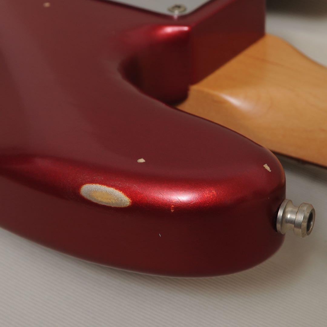 ベース Fender Road Worn NATE MENDEL P BASS