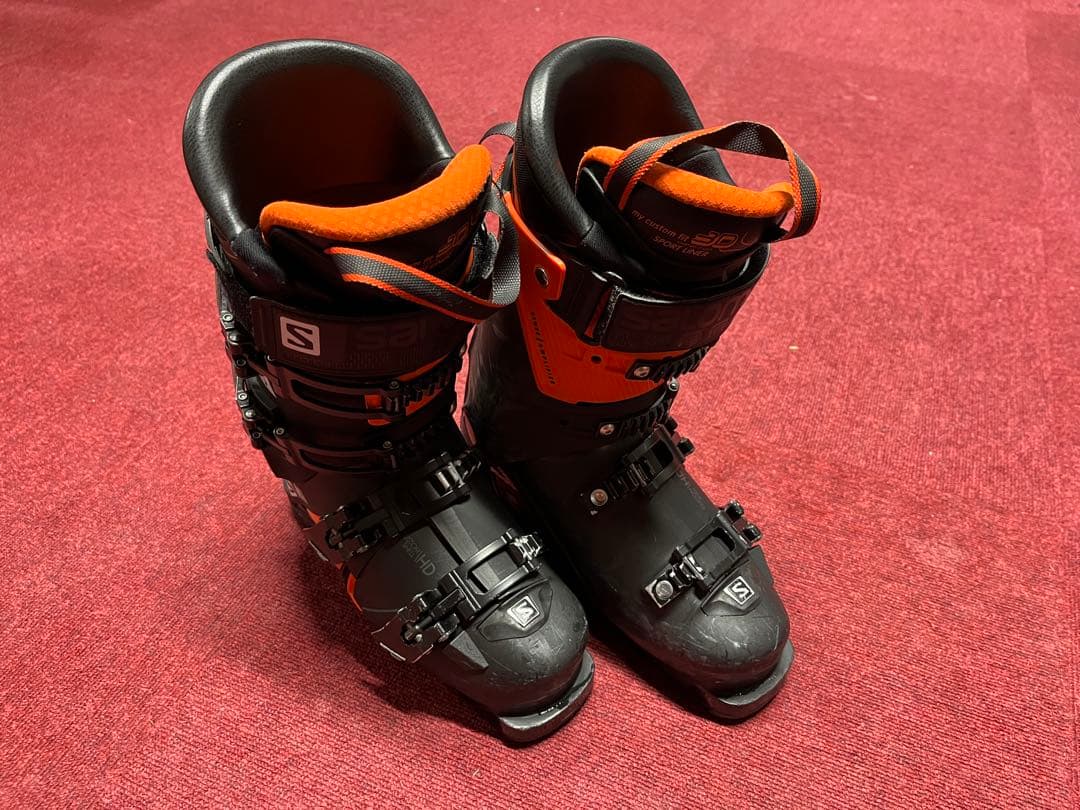 Salomon S/Pro 100 スキー用ブーツ