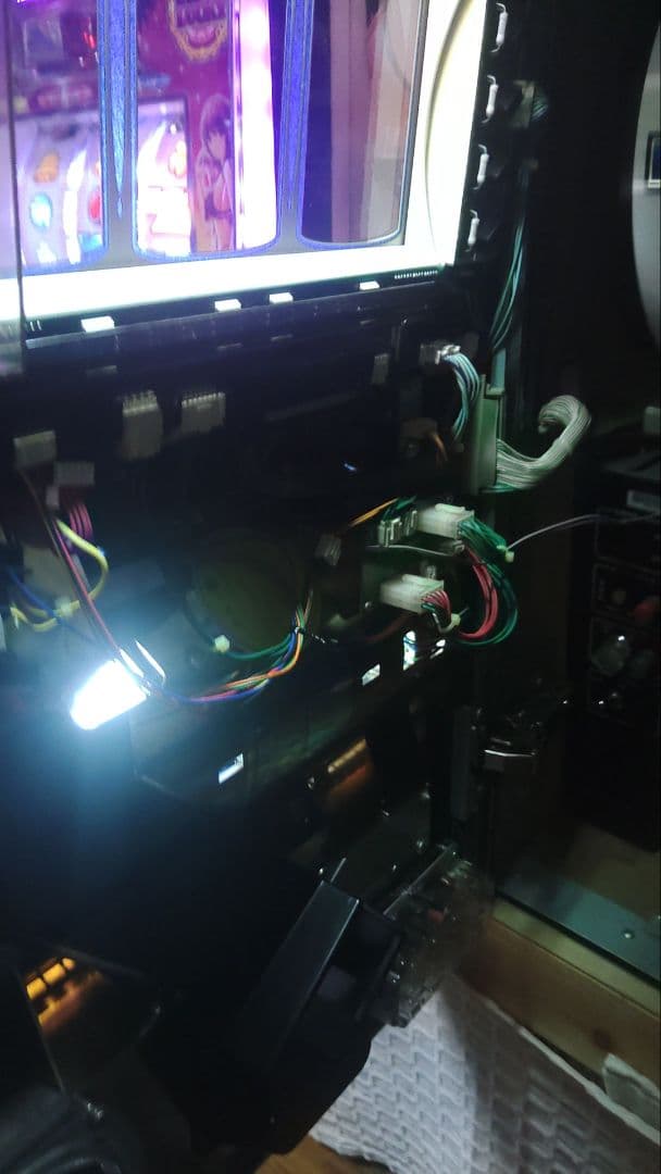 パチスロ海一番【引き取り限定】