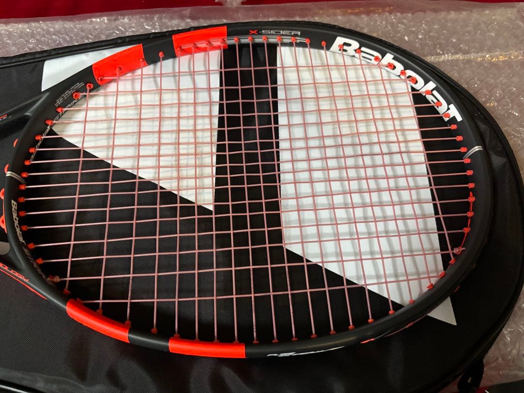 ラケット(硬式用) Babolat PURE STRIKE