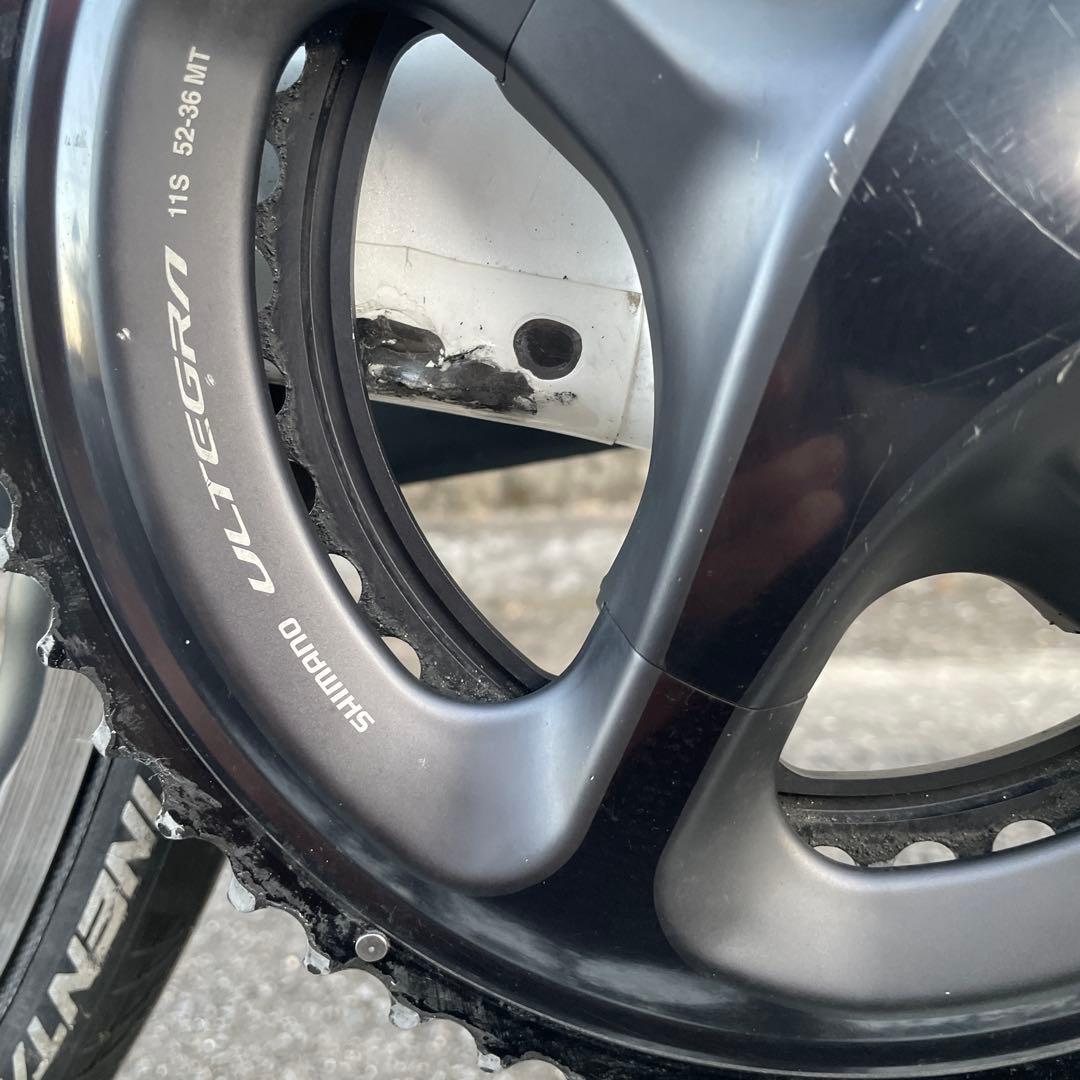 GIANT ロードバイク プロペル アドバンス 2020