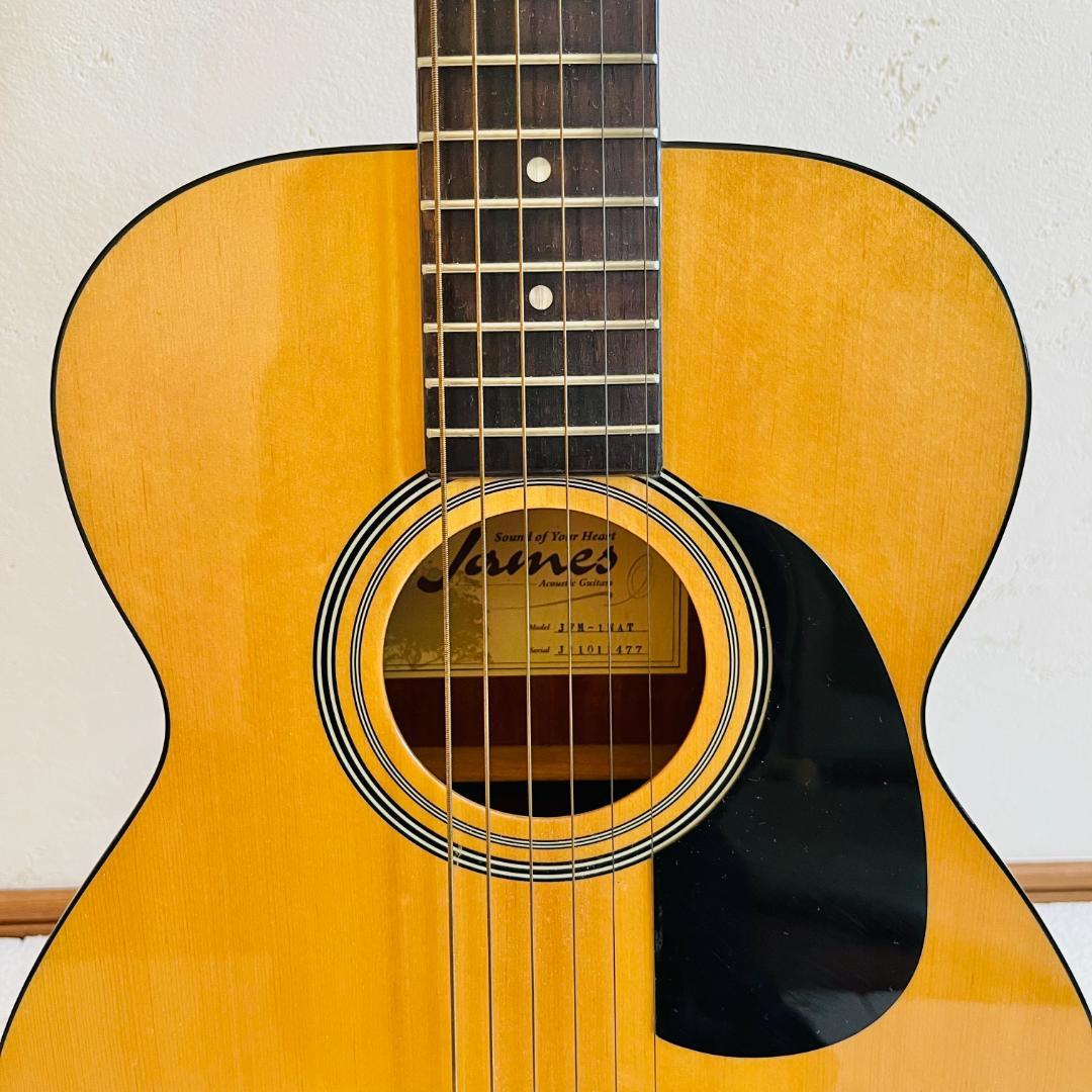 ✨️James✨️ アコースティックギター JFM-1NAT