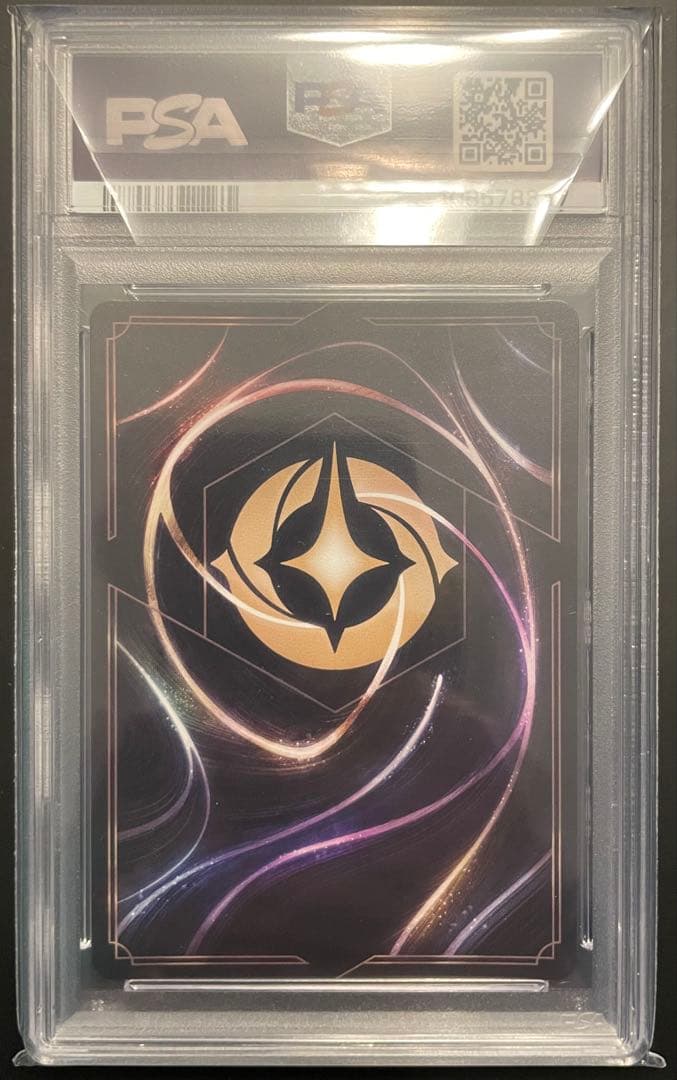 PSA10 ロルカナ ミッキー プロモ