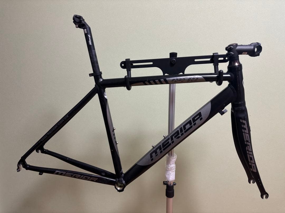 MERIDA ROAD 903 ロードバイクフレーム