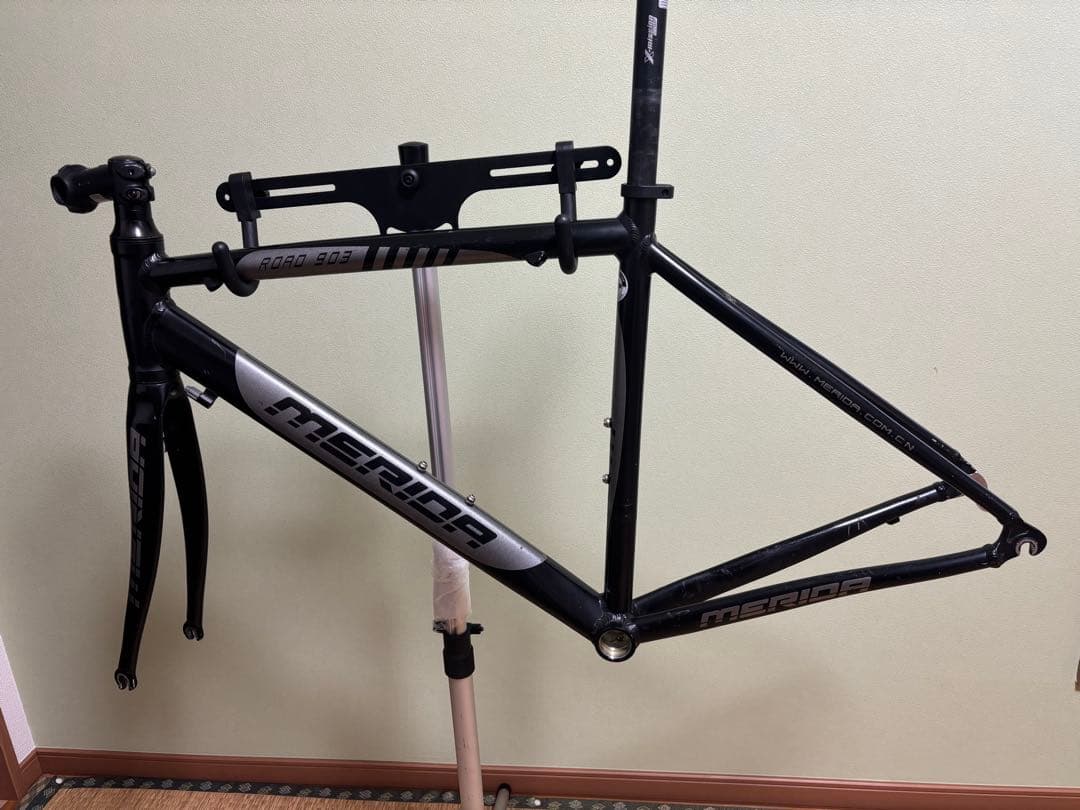 MERIDA ROAD 903 ロードバイクフレーム