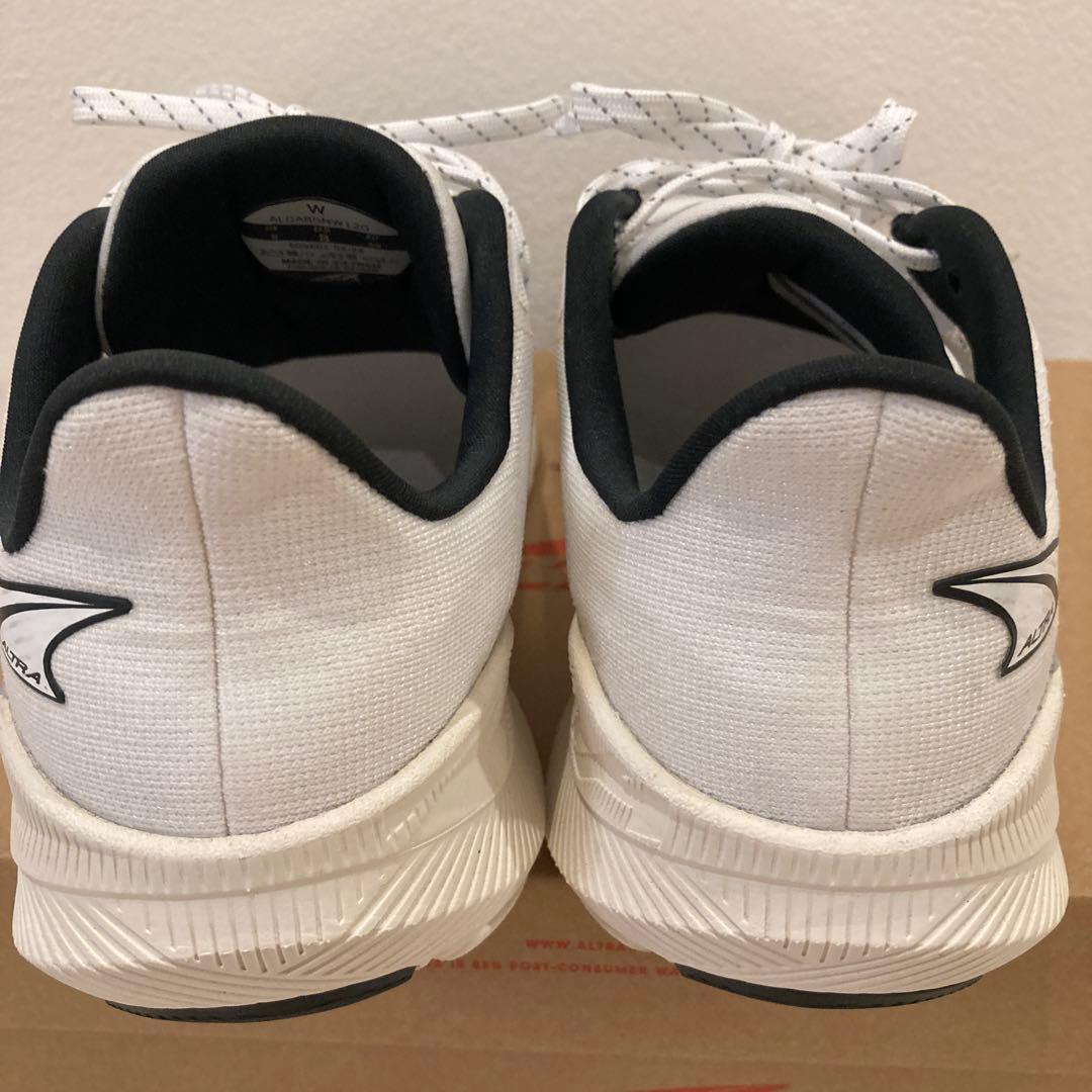 美品！アルトラ　エクスペリエンスフロー