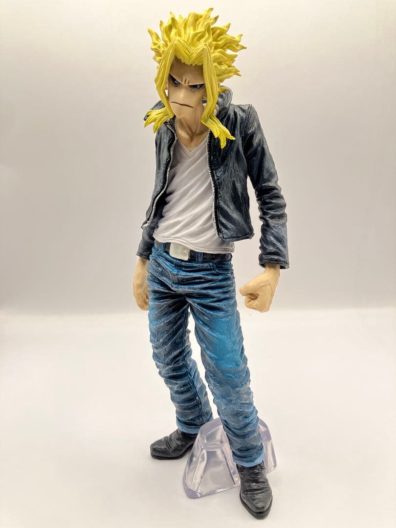 一番くじ　ヒロアカ　プロヒーロー　フィギュア　5体セット