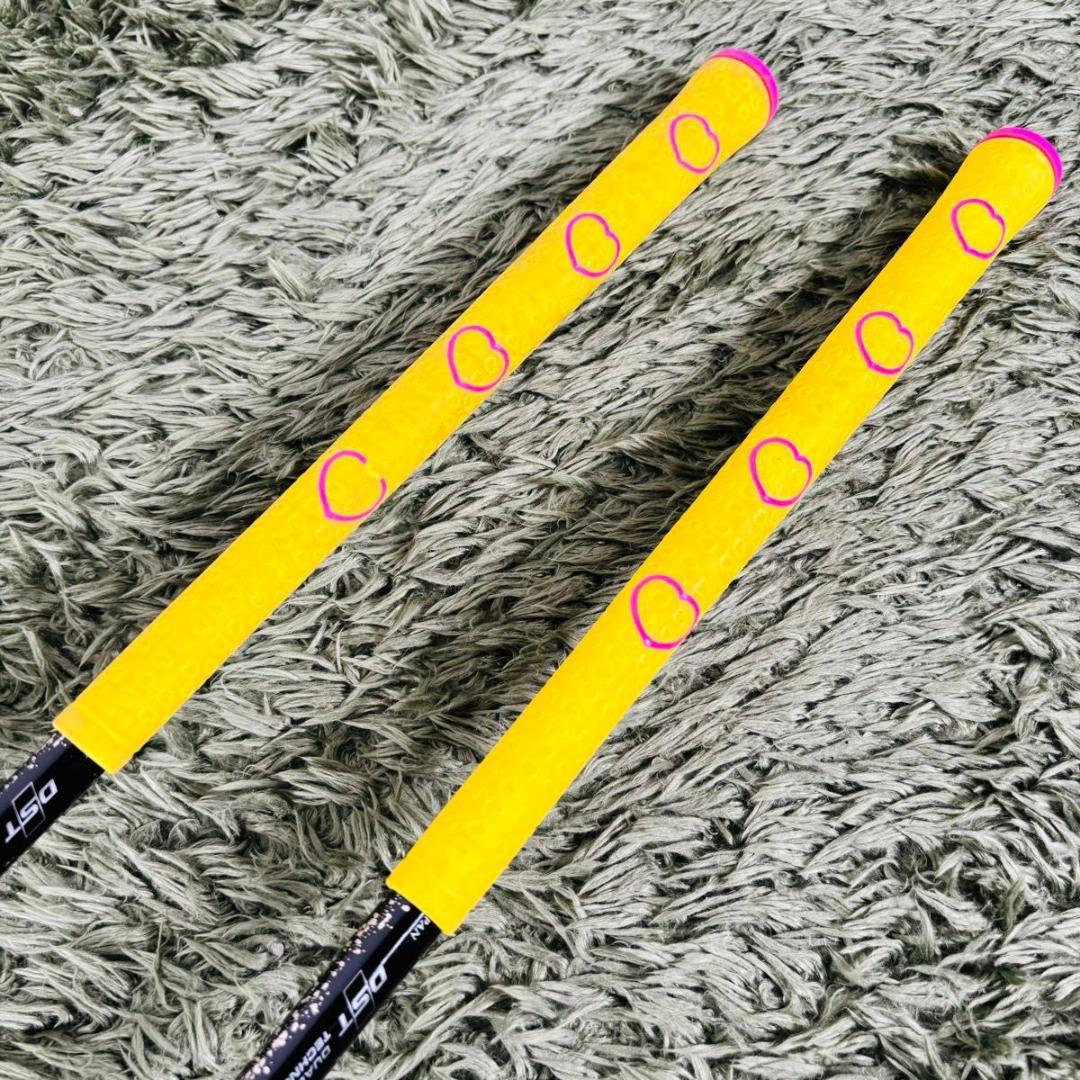 ゼクシオ プライム12 ウッド2本セット メンズゴルフ シャフトカット 大人気