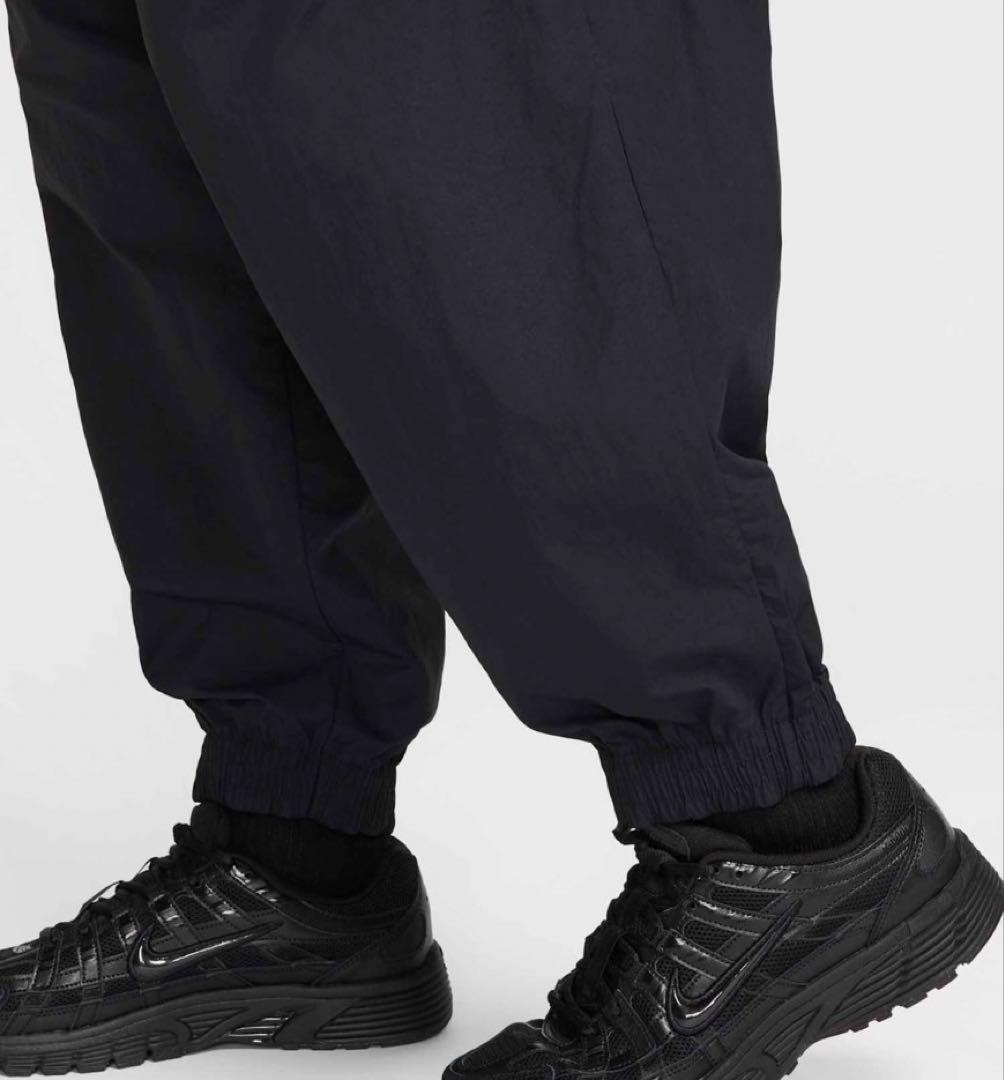 【新品】ナイキ クラブ トラックパンツ メンズ S