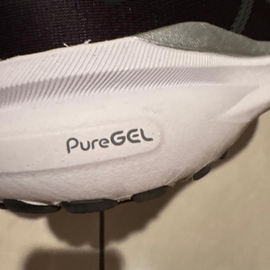 ASICS ゲルカヤノ31 レディースワイド25.0cm