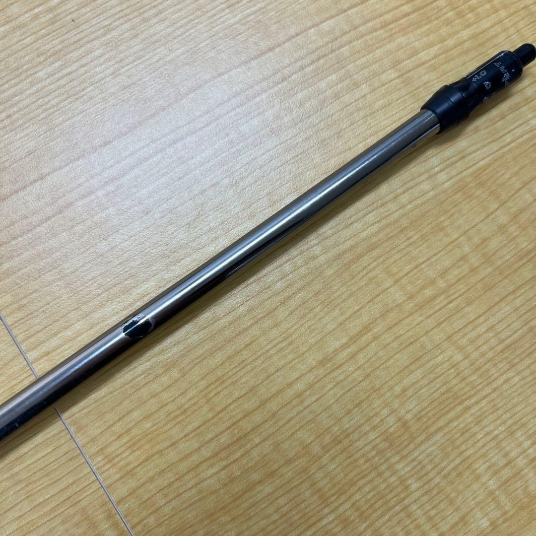 PING TOUR CHROME 2.0 85S シャフト（4U用）