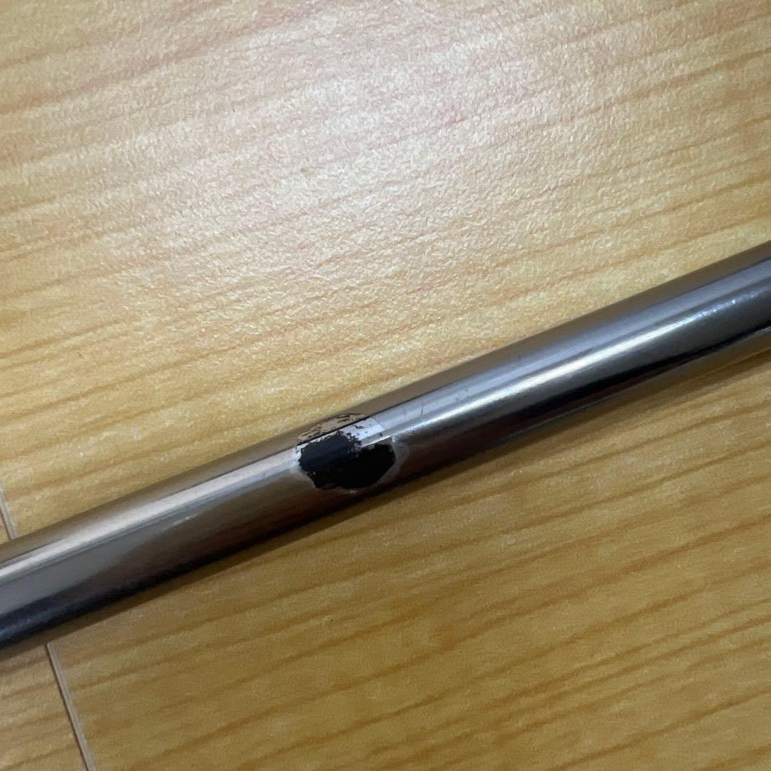 PING TOUR CHROME 2.0 85S シャフト（4U用）