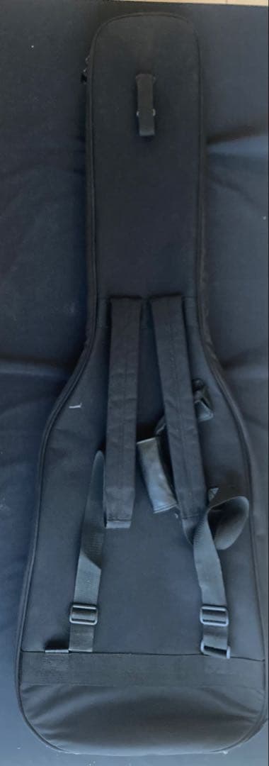 Fender Japan JB62ニトロセルロースラッカー塗装　新品CTS使用