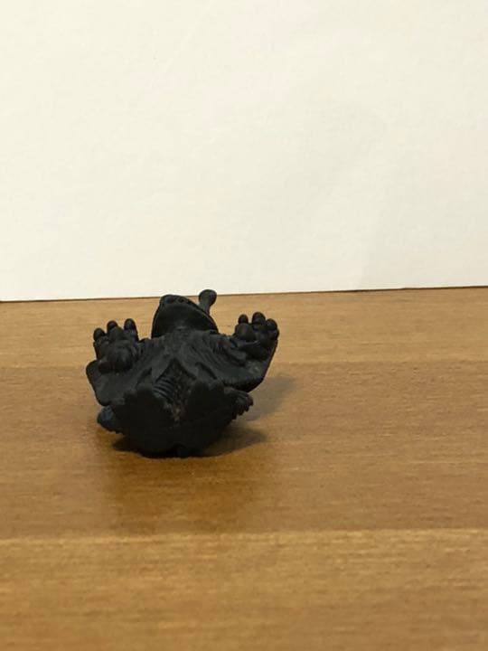 ウルトラマン　ガンダー　消しゴム