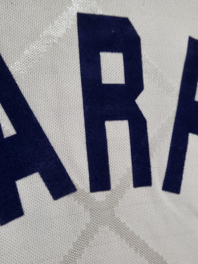 美品　ベナリーボ　パルマ　長袖　当時物　ユニフォーム　PARMA　セリエＡ　ゾラ