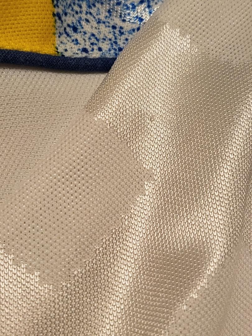 美品　ベナリーボ　パルマ　長袖　当時物　ユニフォーム　PARMA　セリエＡ　ゾラ