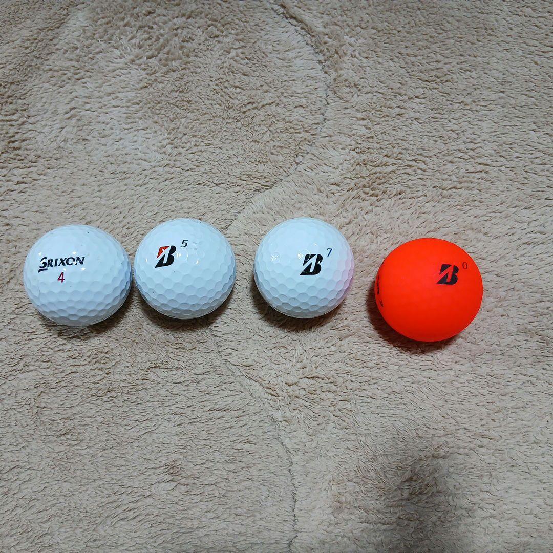 やーしよ様PEARLY GATES キャディバッグ ネイビー　ヘッドカバー3点