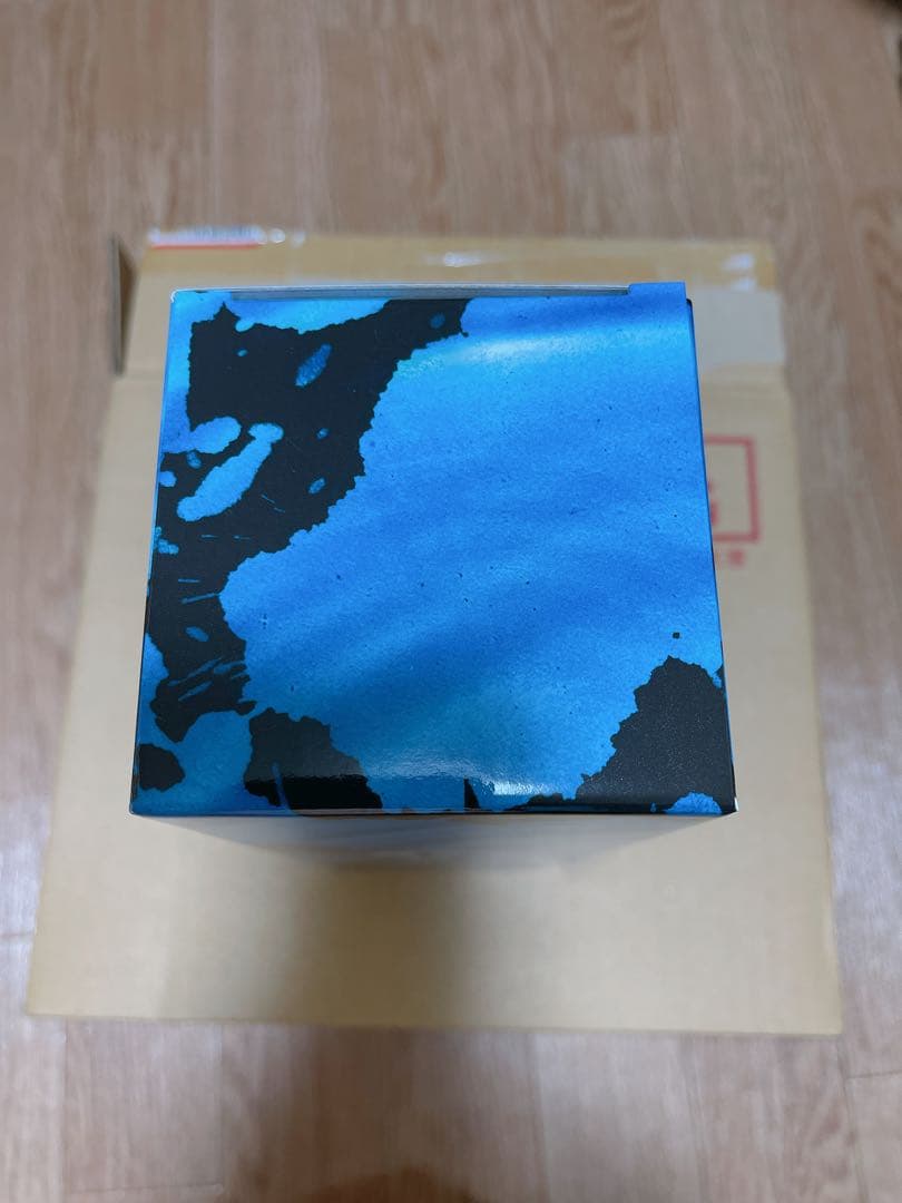 Single malt Whisky “AION” 松本孝弘　ウィスキー